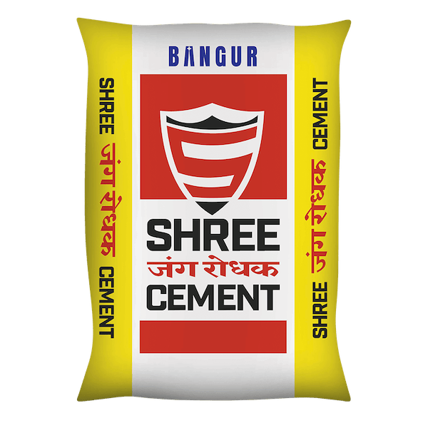 Shree cement